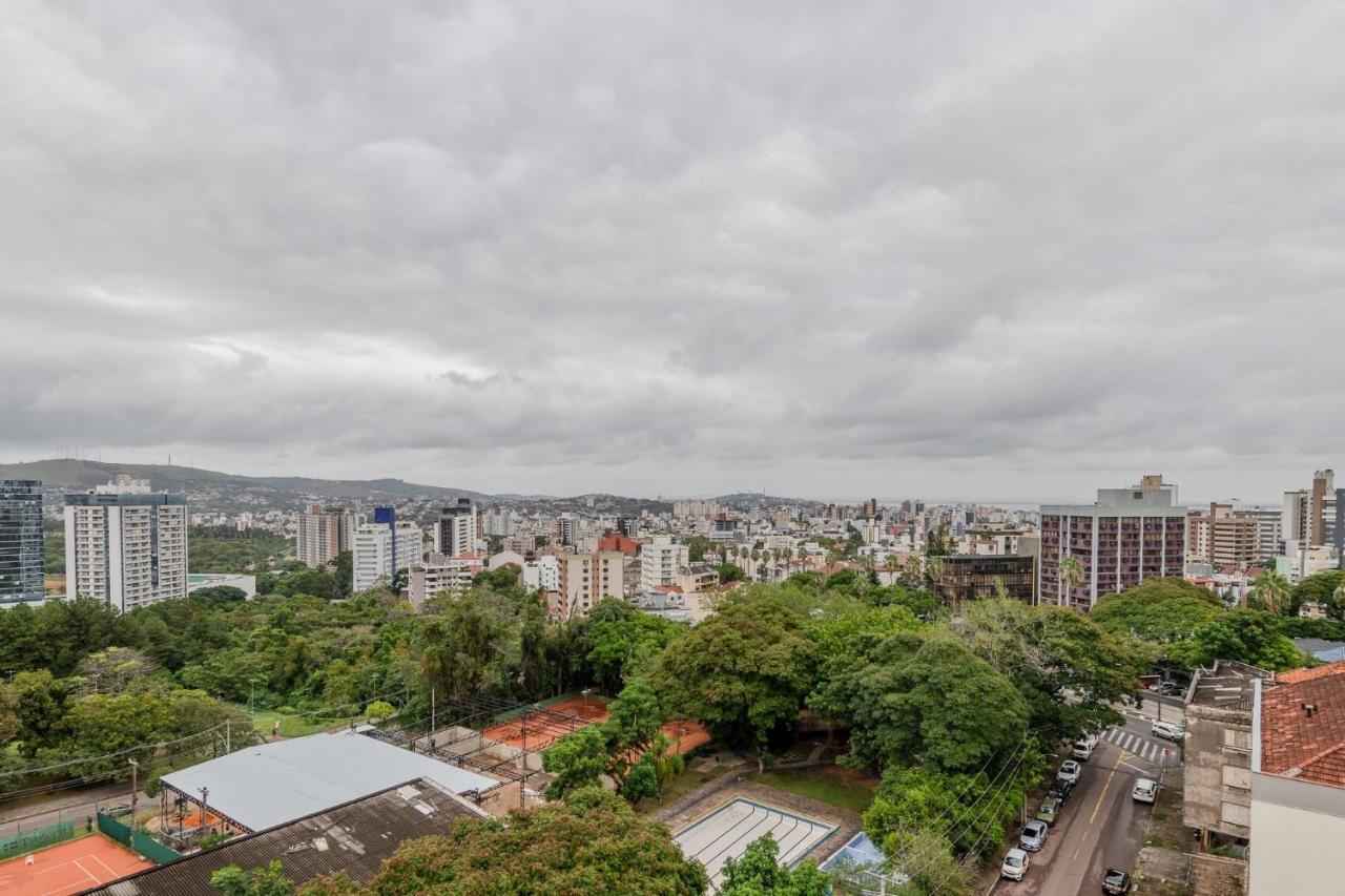 Liv - Apartamento 1201 Apartment Porto Alegre Exterior photo