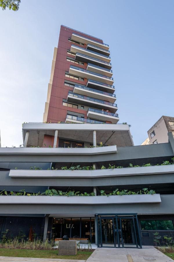 Liv - Apartamento 1201 Apartment Porto Alegre Exterior photo